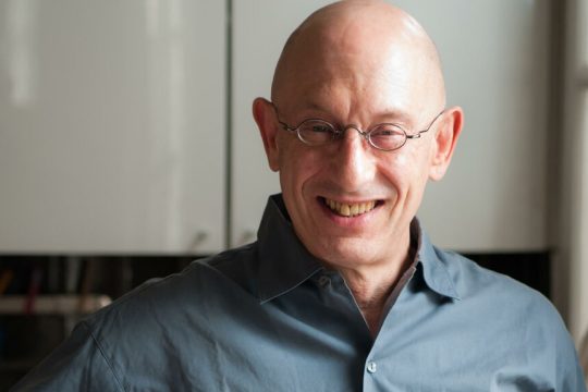 Philip Golub